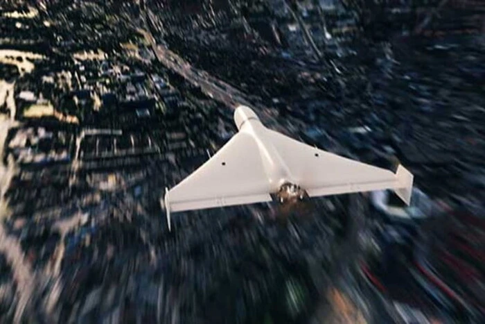 Russland greift erneut die Ukraine mit Raketen und UAVs an