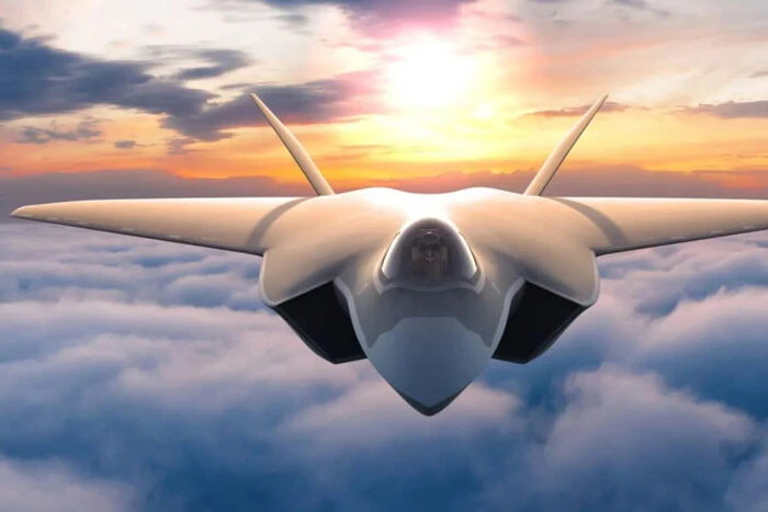 Großbritannien, Italien und Japan gründen ein Joint Venture zur Entwicklung eines Kampfflugzeugs der sechsten Generation