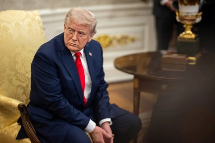 Trump wird die Beerdigung des Papstes besuchen
