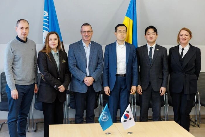 Südkorea finanziert den Start von 'Diya.Office' für Beamte