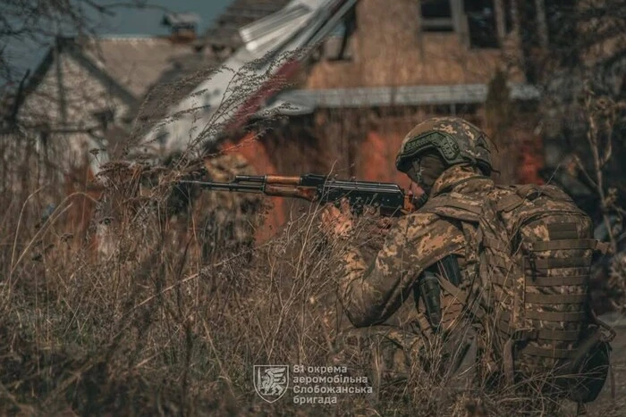 ЗСУ визволили 16 кв. км біля Покровська