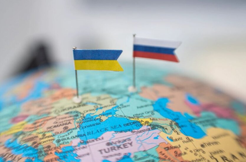 Die Ukraine hat die Kontrolle über den Friedensprozess übernommen: Neuer Plan erlaubt es Russland nicht, die NATO zu bedrohen