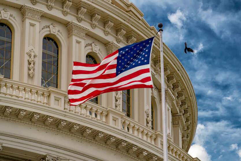 Die USA sind bereit, die 'Koalition der Willigen' zu unterstützen: The Telegraph hat erfahren, was angeboten wird