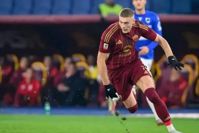 In der Serie A wurde der beste Spieler des Monats März gewählt: Welchen Platz belegte Dovbik