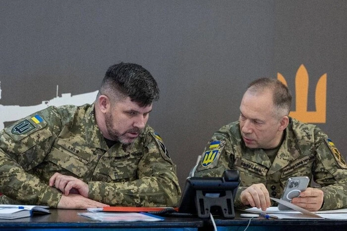Українські БПЛА знищують ворожі цілі