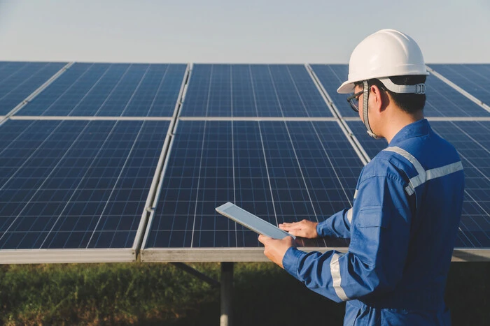 Die Europäische Kommission unterstützt die Schaffung eines Fonds zur Förderung des Baus von grüner Energie in der Ukraine - Investoren