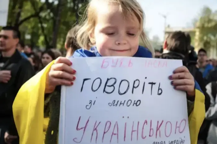 Wie viele Ukrainer zu Hause auf Staatsprache sprechen: Ergebnisse der Umfrage