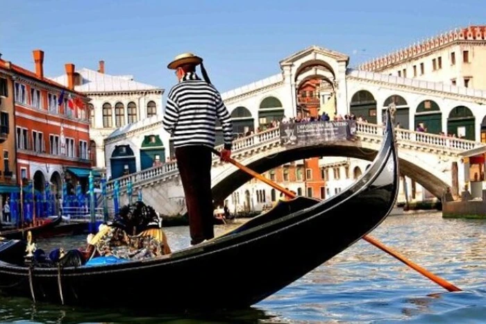 Venedig führt Touristensteuer ein: Wie viel müssen Reisende zahlen