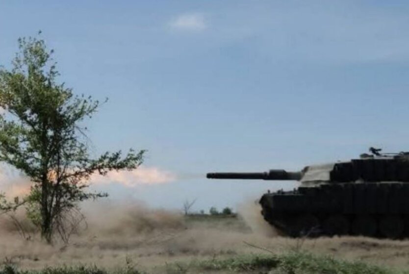 Літній наступ ворога: армія РФ активізувалася на семи напрямках