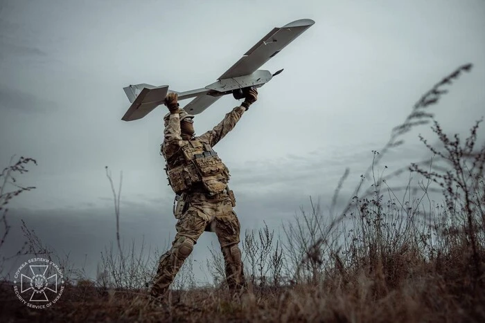 Karte der Kampfhandlungen in der Ukraine vom 12. April 2025