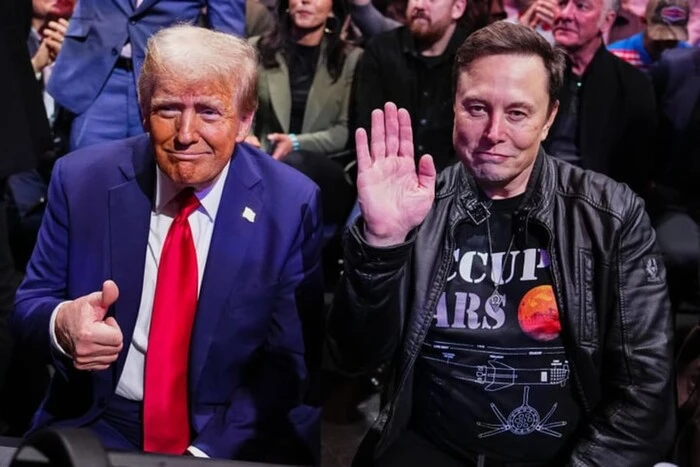 Trump erklärte, dass er Musk nicht braucht