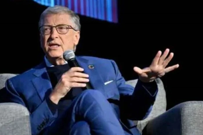 Was wird mit Ärzten und Lehrern in 10 Jahren passieren? Bill Gates äußerte seine Meinung