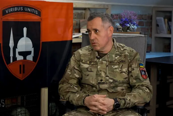 Von Weißrussland zu den Färöer-Inseln – im internationalen Legion kämpfen Vertreter aus 30 Ländern für die Ukraine