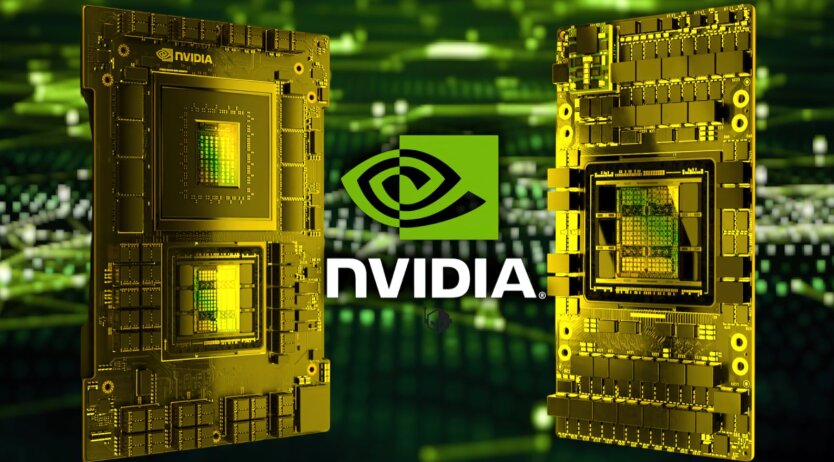 Nvidia erwartet Verluste von 5,5 Milliarden US-Dollar aufgrund von US-Exportbeschränkungen für Chips nach China