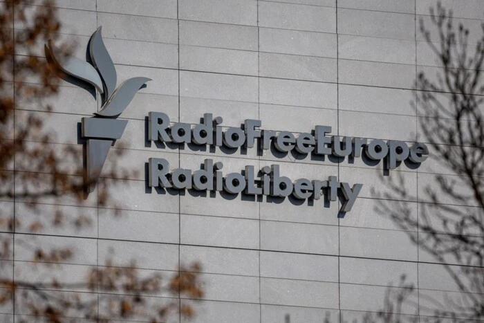Die ukrainische Redaktion von 'Radio Liberty' kürzt die Sendungen: Details