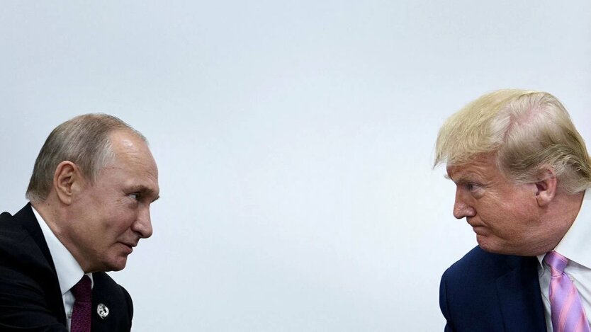 Die USA haben die Bedingungen für das Ende des Krieges in der Ukraine genannt: Was Putin erwartet