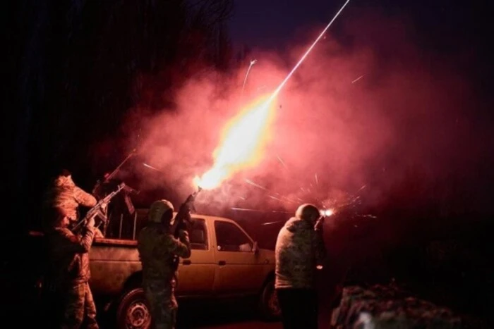 Взрывы в Одессе: атака вражеских дронов