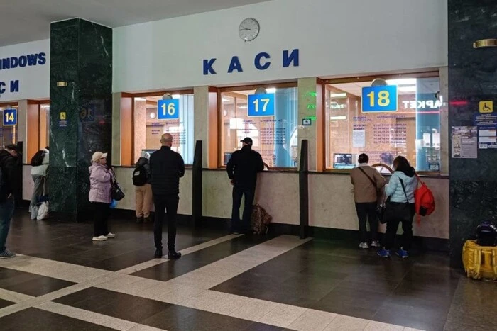 Die Ukrzaliznytsia hat nach dem Cyberangriff eine ermutigende Erklärung abgegeben