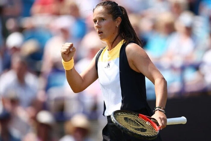 Ablehnung von Kasatkina der russischen Staatsbürgerschaft: Die Propagandistin Sobchak erinnerte sich an die Orientierung der Tennisspielerin