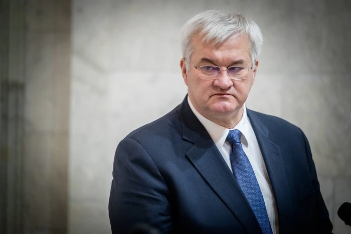 Der Außenminister der Ukraine verurteilte den Angriff auf Touristen in Indien