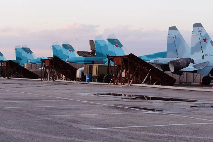 ISW: Russland erweitert die Produktion von Kampfflugzeugen trotz Sanktionen