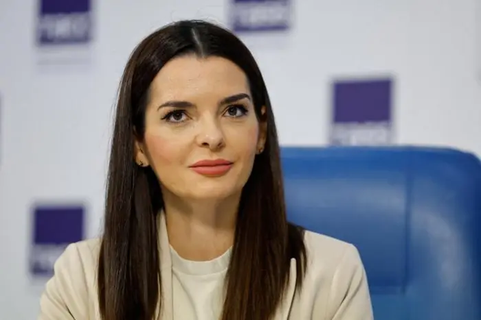 Detention of the head of Gagauzia