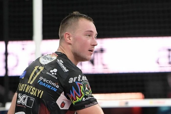 Олимпийский чемпион осудил поступок волейболиста