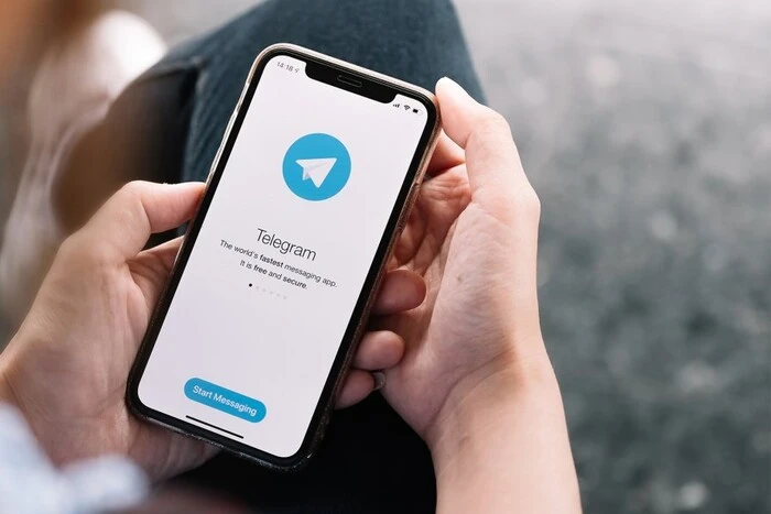 Telegram-Kanal 'Joker' wurde wegen der Verbreitung persönlicher Daten gesperrt
