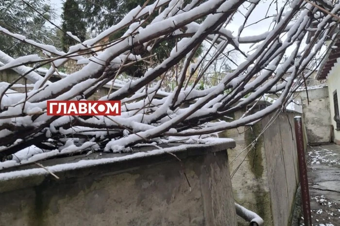 Meteorologen warnen die Ukrainer vor einer plötzlichen Verschlechterung des Wetters