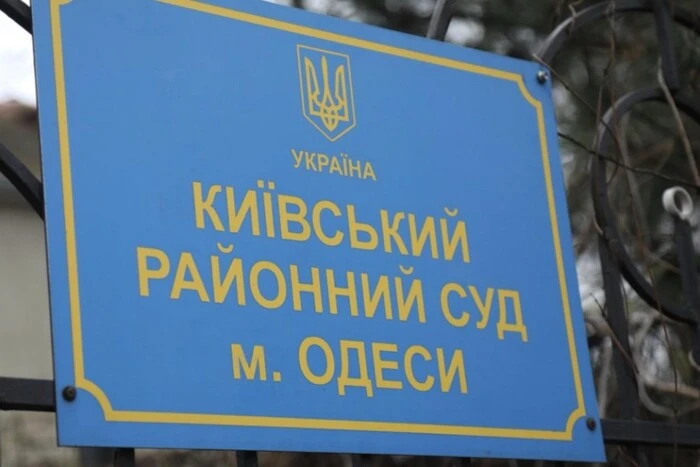Es hatte keinen Sinn für Russland, das Wasserkraftwerk zu sprengen. Ehemalige Polizistin erhält Haftstrafe für die Rechtfertigung des Krieges