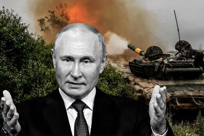 Gásek: Największy zbrodniarz współczesnego świata Putin powinien stanąć przed sądem w Hadze