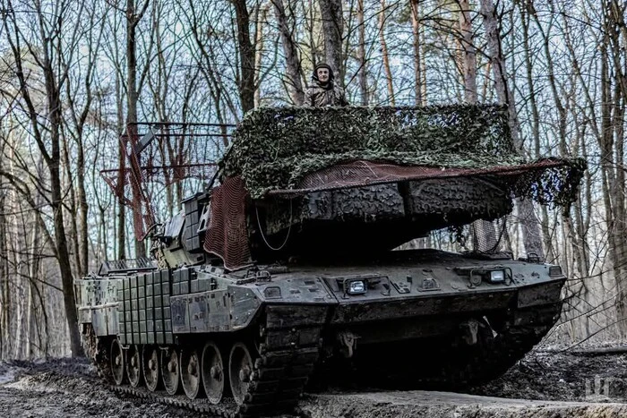 Der Diplomat erklärte, unter welchen Bedingungen Russland die Kampfhandlungen einstellen könnte