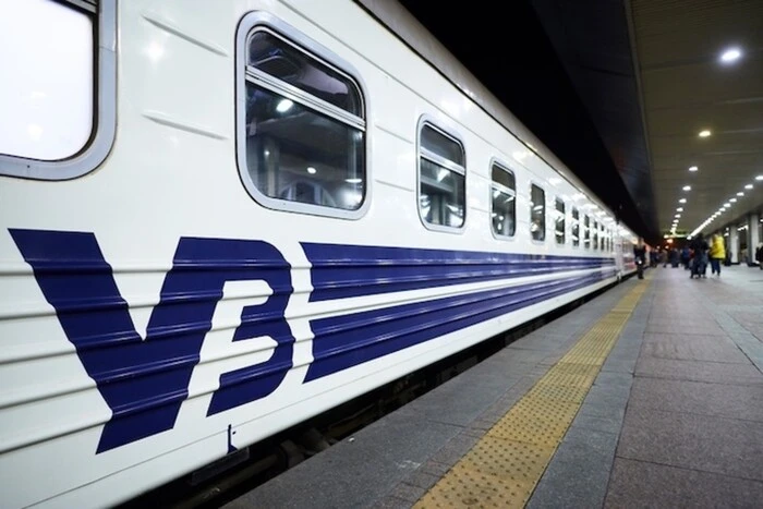 It became known whether Ukrzaliznytsia can stop train movement during shelling