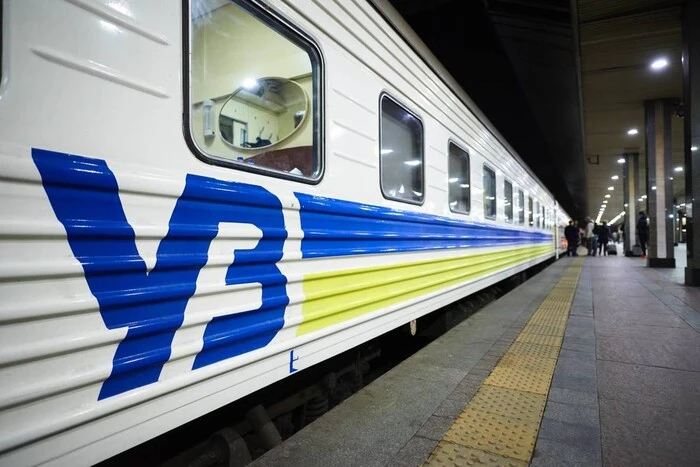 Die Website der 'Ukrzaliznytsia' funktioniert nicht: wie man Tickets kauft und welche Boni das Unternehmen verspricht