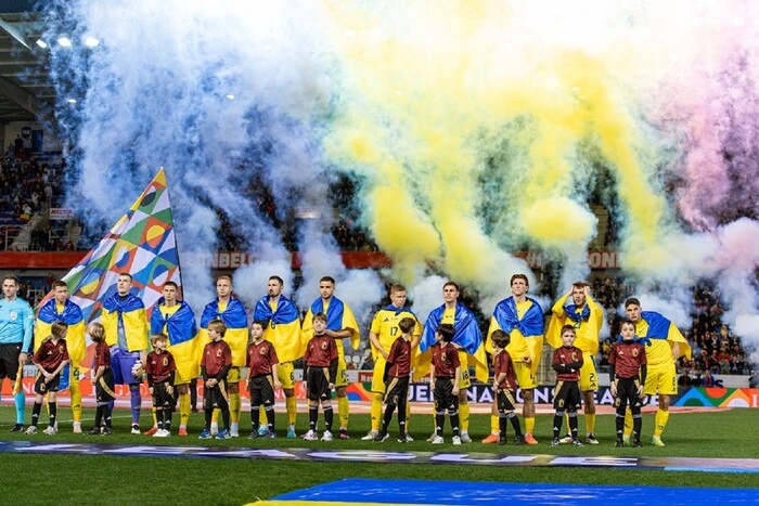 Wochenende für ukrainische Legionäre: Unentschieden im englischen Derby und Meisterschaft für Jaremtschuk