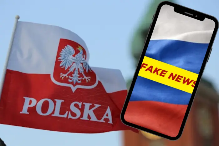 Poland under Fire: Pro-Russian Propaganda on Telegram Undermines Support for Ukraine
