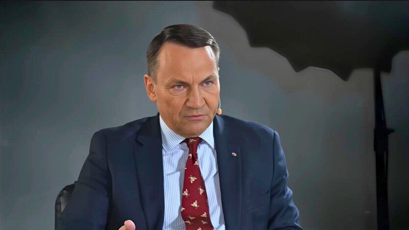 Polen hat der Ukraine eine Alternative zum Einsatz seiner Truppen angeboten