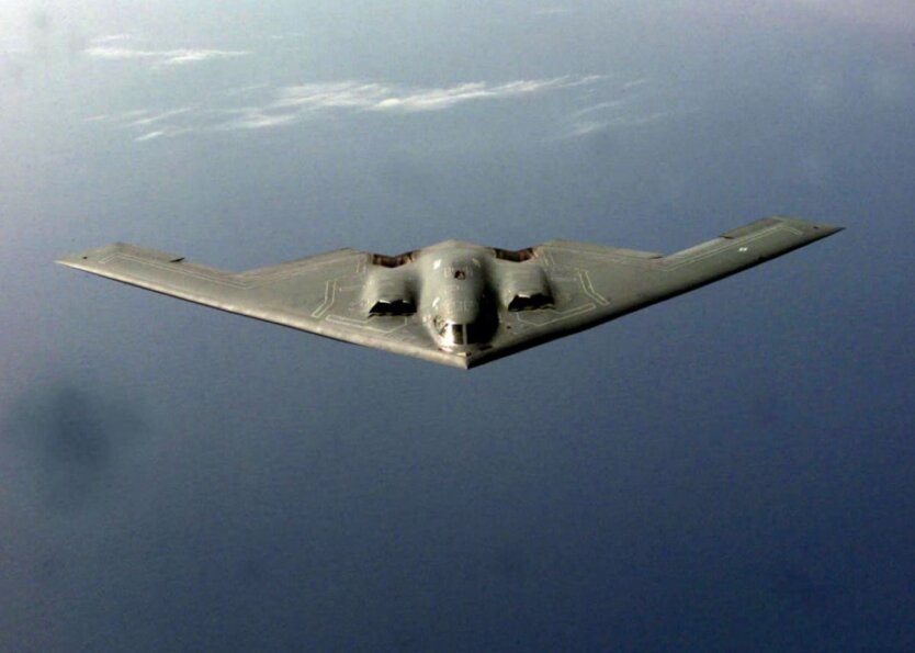 Die USA verstärken ihre militärische Präsenz in der Nähe des Iran