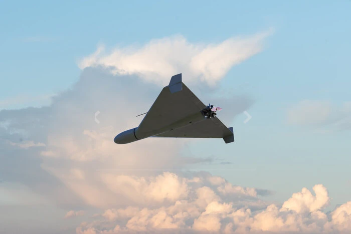 Deadly drones strike in Russia