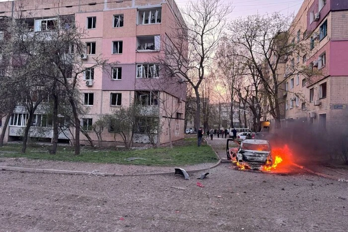 Die Anzahl der Todesopfer des Raketenangriffs in Krywyi Rih ist auf 20 gestiegen