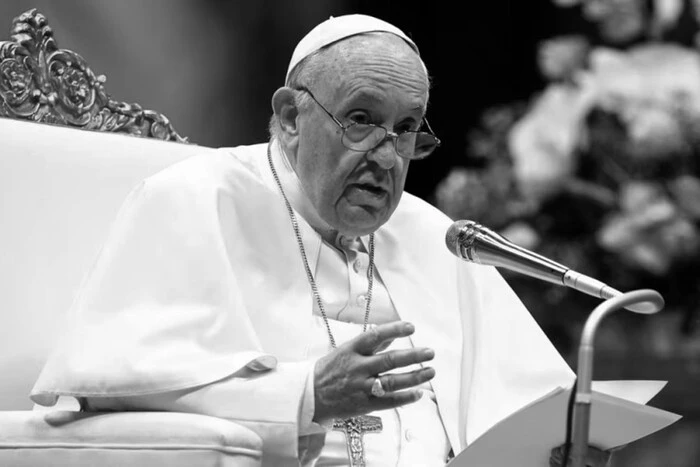 Wer wird die weiße Flagge heben? Die aufsehenerregendsten Aussagen des Papstes über den Krieg