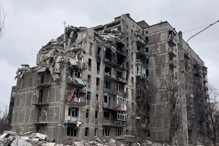 Бої за Торецьк тривають: контроль окупантів