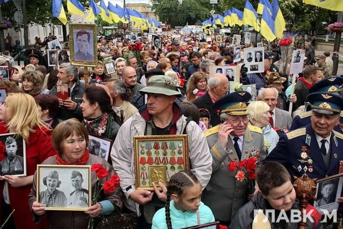 Ukrainischer Historiker erkennt Putins