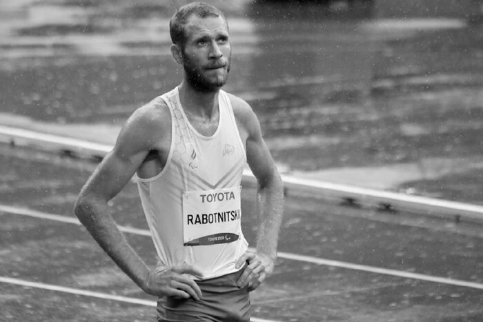 Liquidation der ukrainischen Streitkräfte des Besatzers, der Paralympics-Preisträger war: Einzelheiten sind bekannt geworden