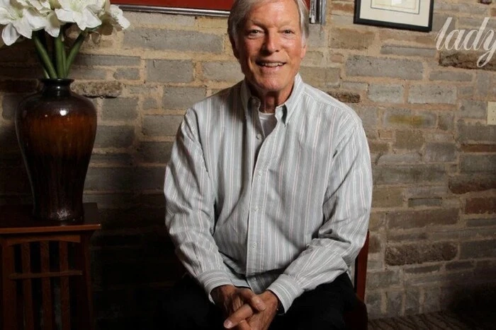 Der Filmstar Richard Chamberlain, bekannt aus 'Shogun' und 'Die, die im Dorn singen', ist verstorben