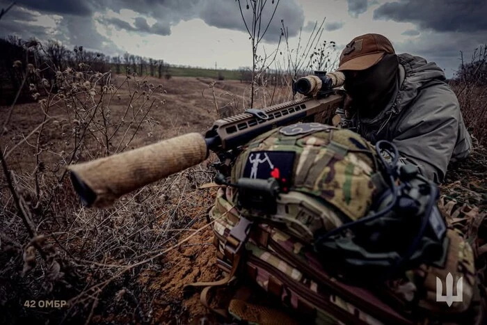 Durchbruch an der Grenze in der Region Sumy. Der Oberstleutnant der ukrainischen Streitkräfte nannte das wahre Ziel der Russen