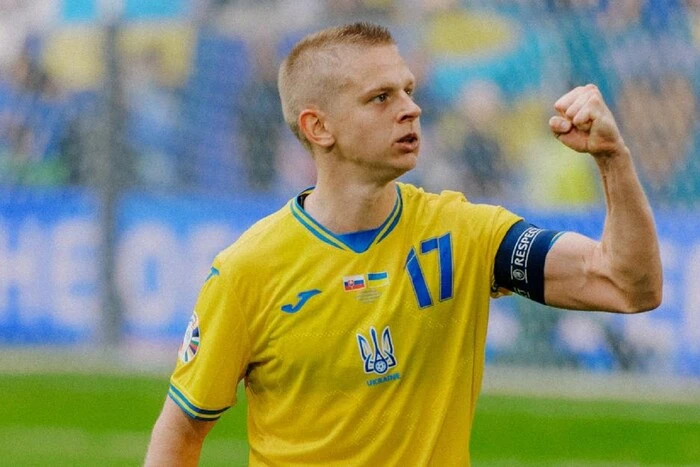 Der Verein von Zinchenko hat den Negativrekord der Premier League im Fußball wiederholt