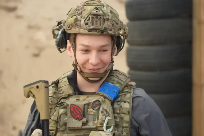 Der Held der Ukraine erzählte, welcher Korruptionsskandal ihn empörte