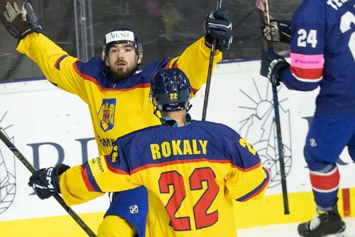 Weltmeisterschaft im Eishockey. Der Trainer der rumänischen Nationalmannschaft kommentierte das bevorstehende Spiel gegen die Ukraine