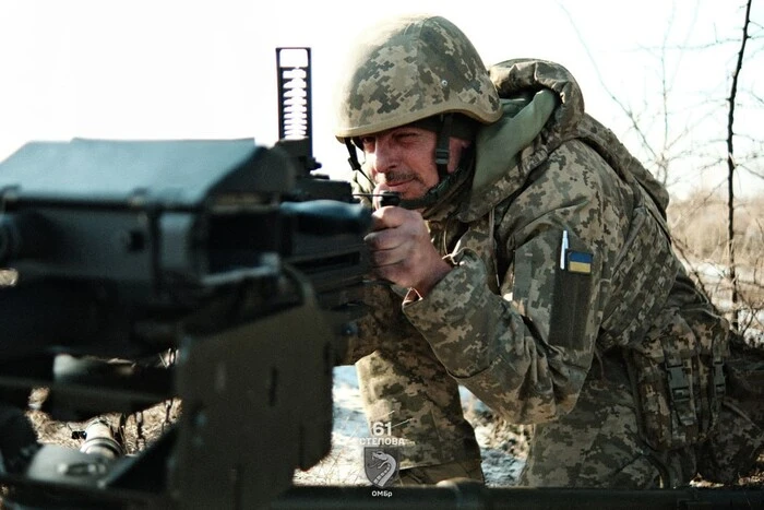 Стратегія росіян на фронті